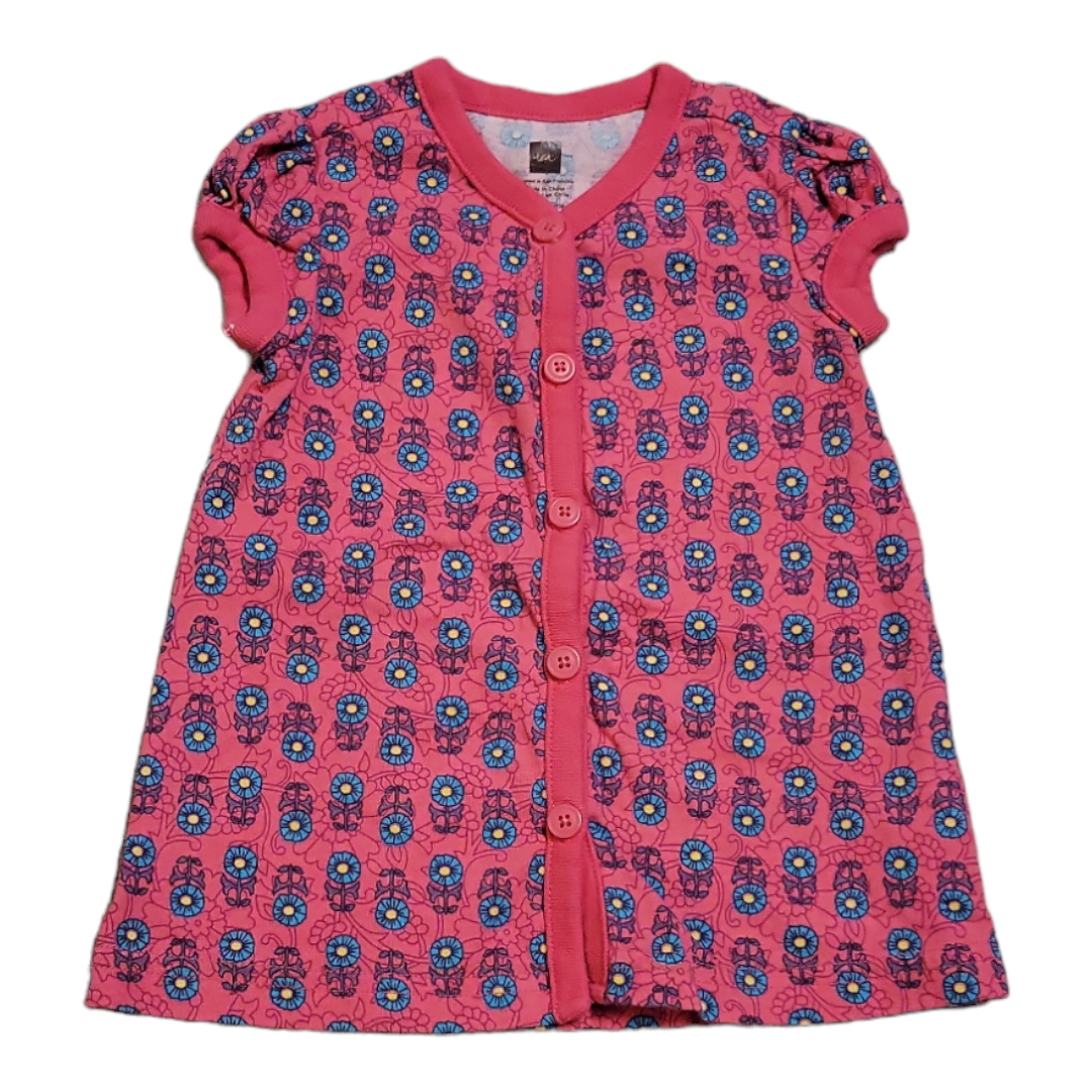 Tea Collection | 6/12M - Pink & Blue Kidz Clothing