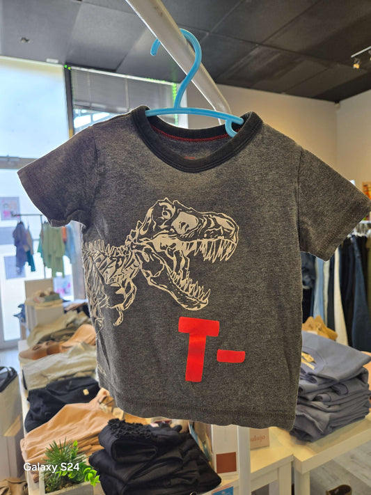 Oshkosh | 12M | T-Shirt | Pre-loved Quality