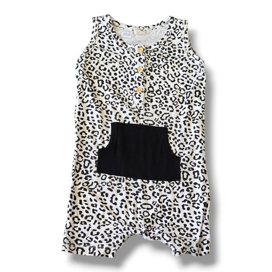 Kate Quinn | 18/24M | Romper | Pre-loved Quality