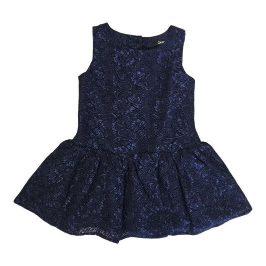 George | 2T | Dress | Pre-Loved Quality