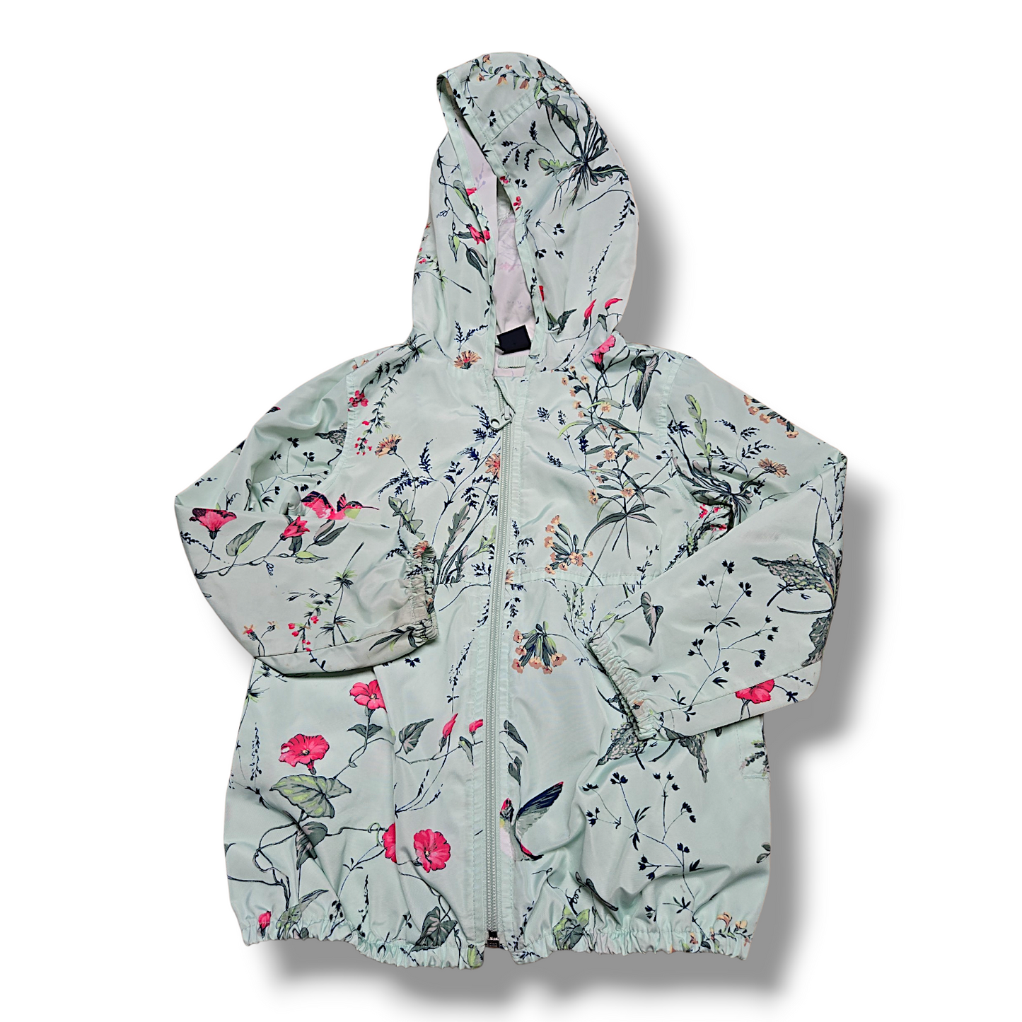 Gap | 5T | Rain Shell | Pre-Loved Quality