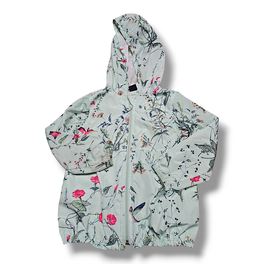 Gap | 5T | Rain Shell | Pre-Loved Quality