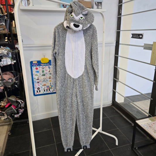 George 7/8Y | Romper | Pre-Loved Quality
