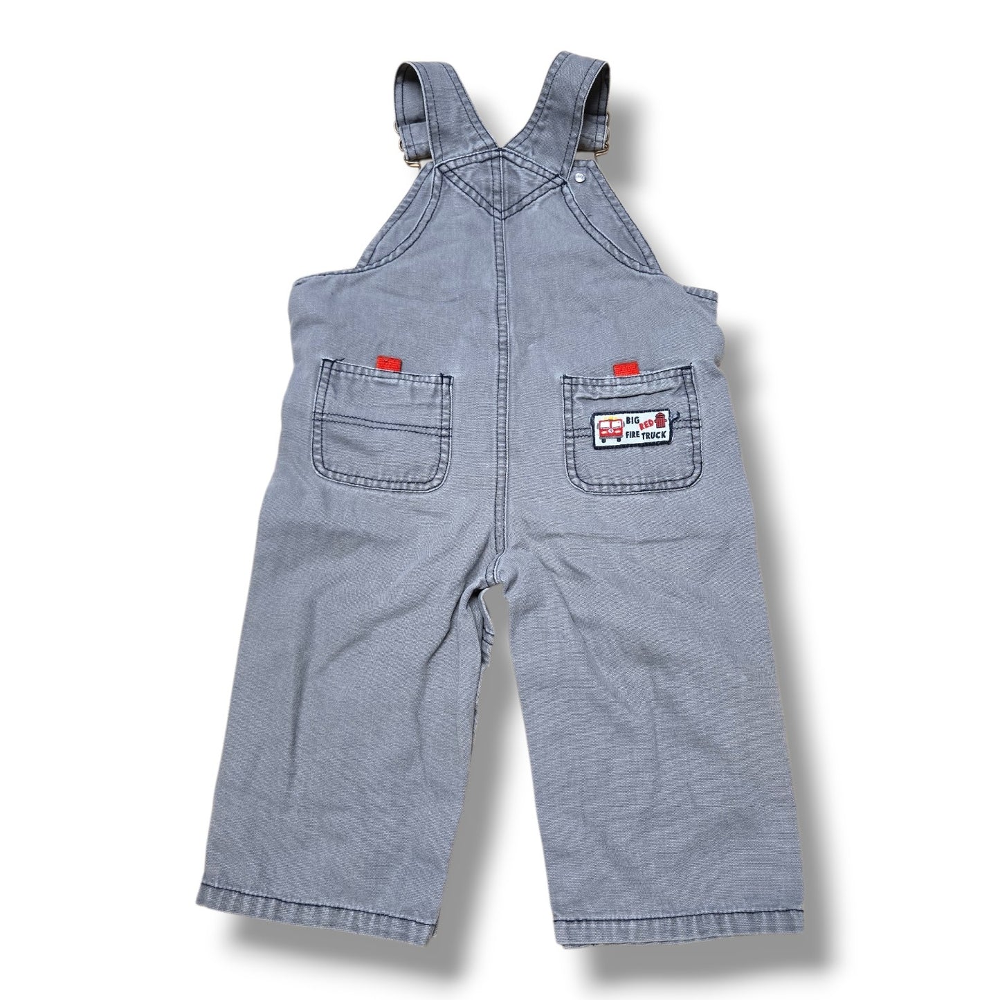Vintage | Please Mum | 18M | Overalls | Pre-loved Quality