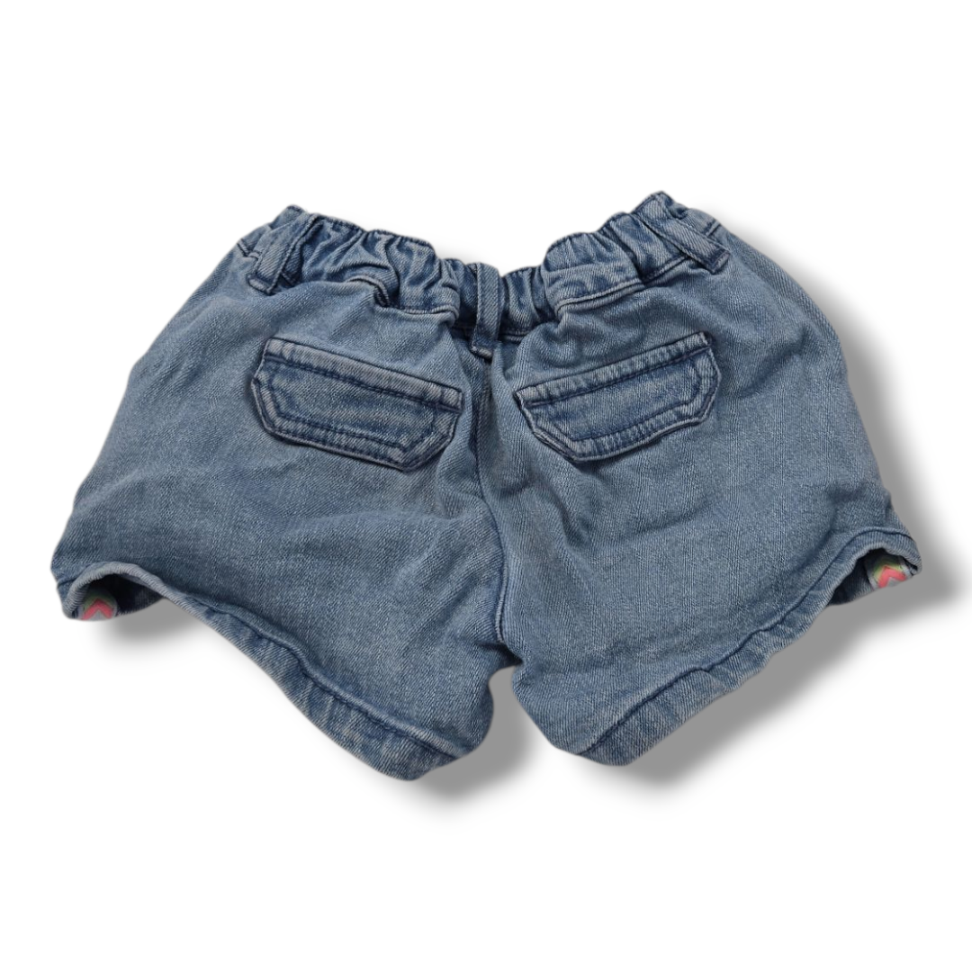 Carters | 2T | Shorts | Pre-Loved Quality