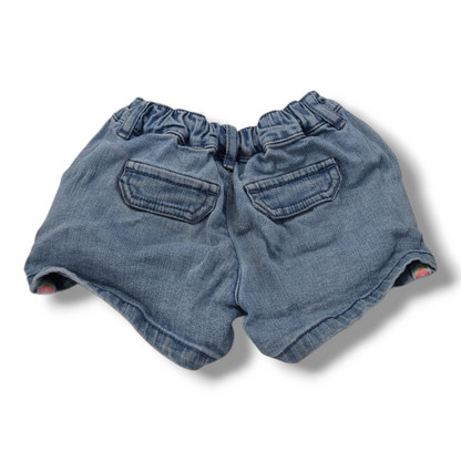 Carters | 2T | Shorts | Pre-Loved Quality