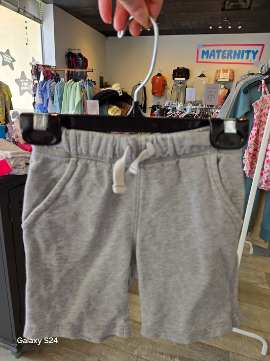 Carters | 4/5Y | Shorts | Pre-loved Quality