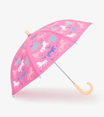 Restock Coming Soon | Kids Color Changing Umbrella