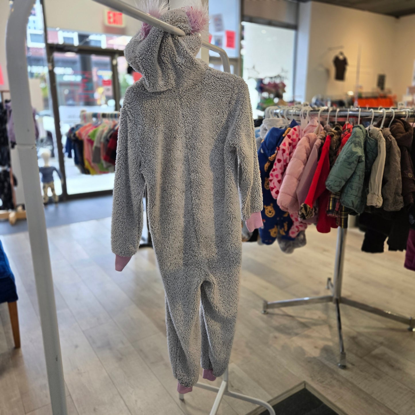George 4/5Y | Romper | Pre-Loved Quality