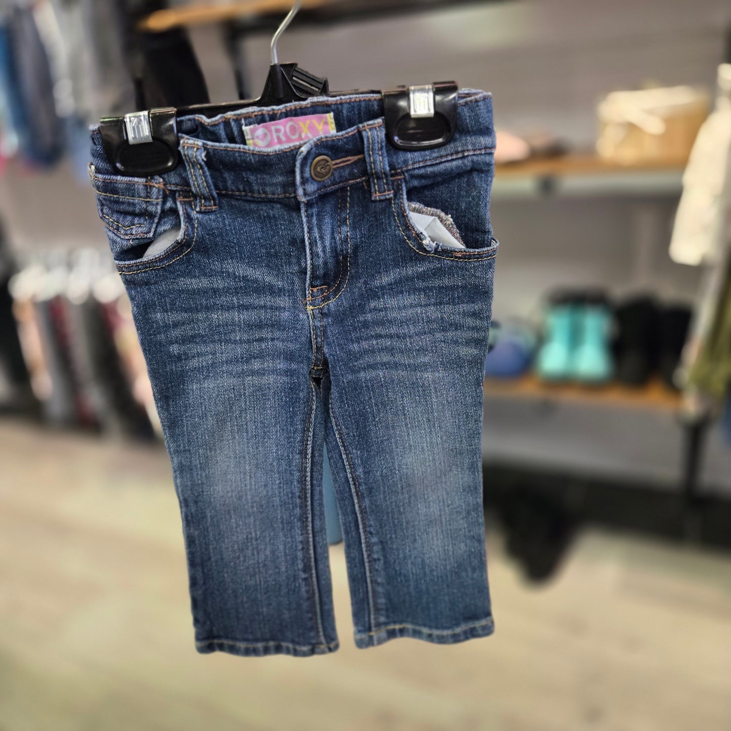 Roxy 18M | Jeans | Pre-Loved Quality