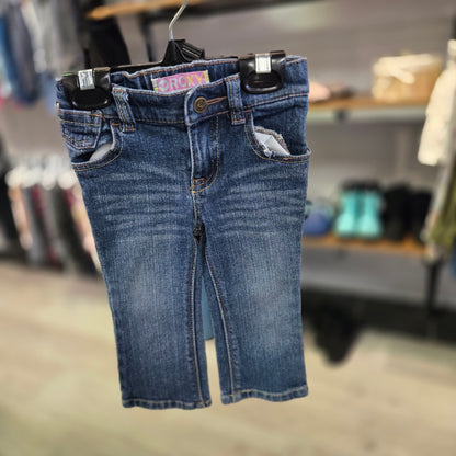 Roxy 18M | Jeans | Pre-Loved Quality