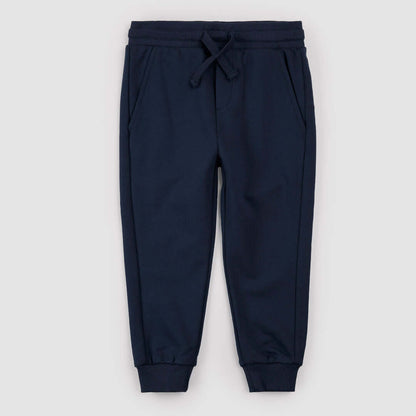 Dress Blue Joggers