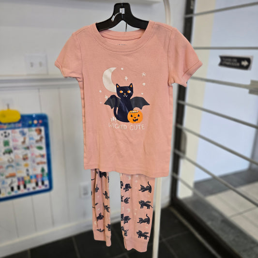 Old Navy 5T | 2PC Pajama Set | Pre-Loved Quality