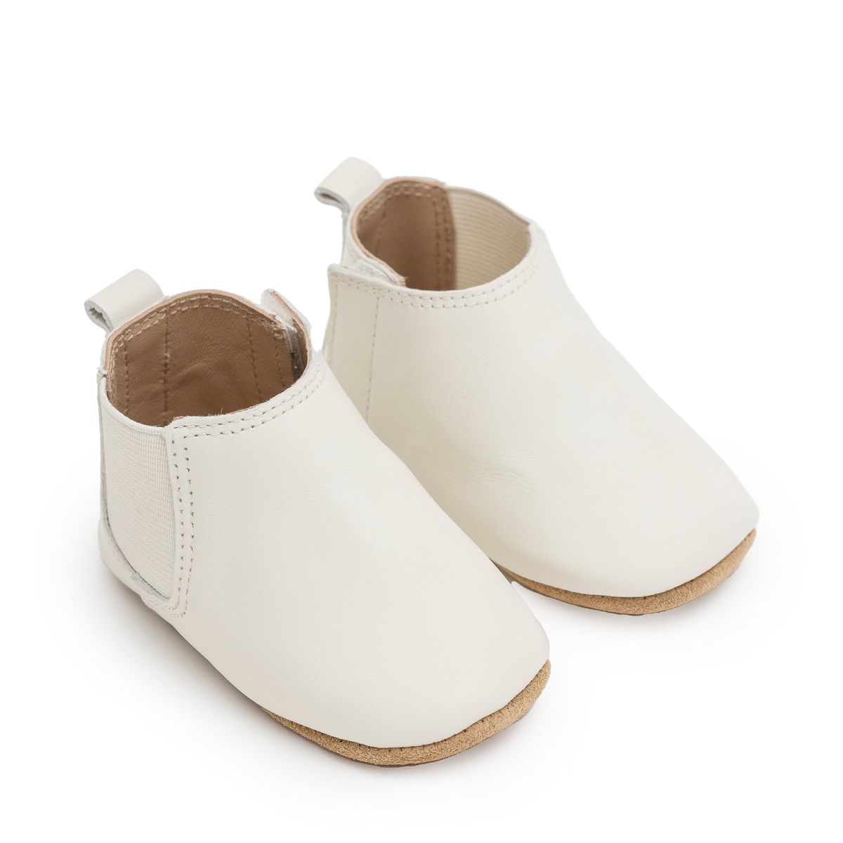 Claudine | Soft Sole Chelsea Infant Boot