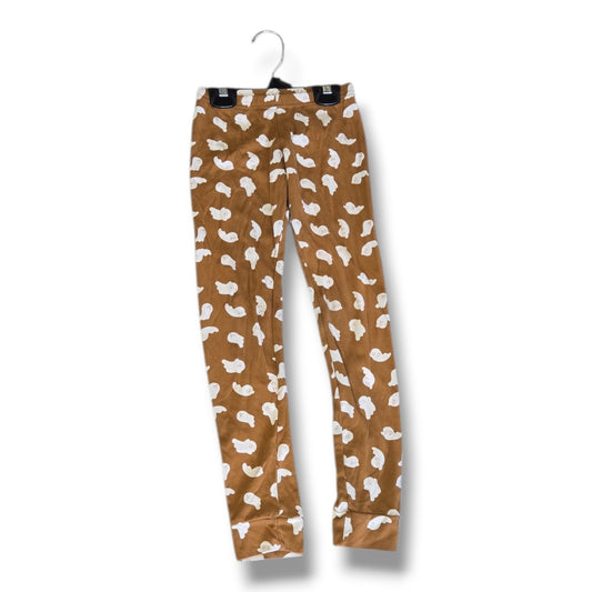Little & Lively | 7/8Y | Leggings | Pre-Loved Quality