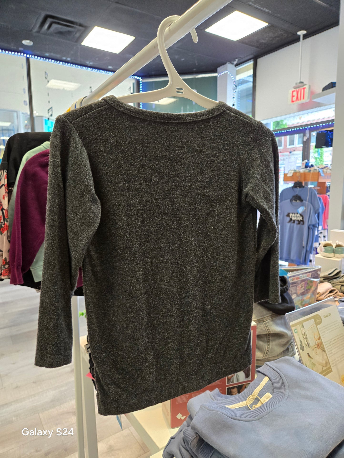 Jax & Lennon | 18/24M | Cardigan | Pre-loved Quality