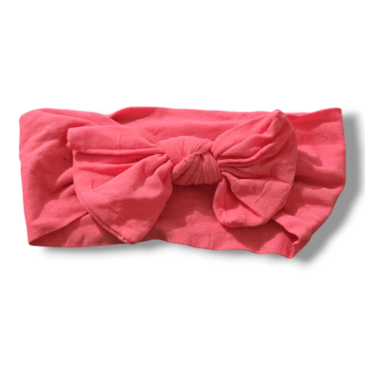 Infant Headband | Up To 12M