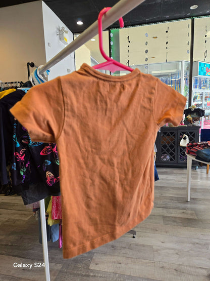 Dirkje | 12M | T-Shirt | Pre-loved Condition