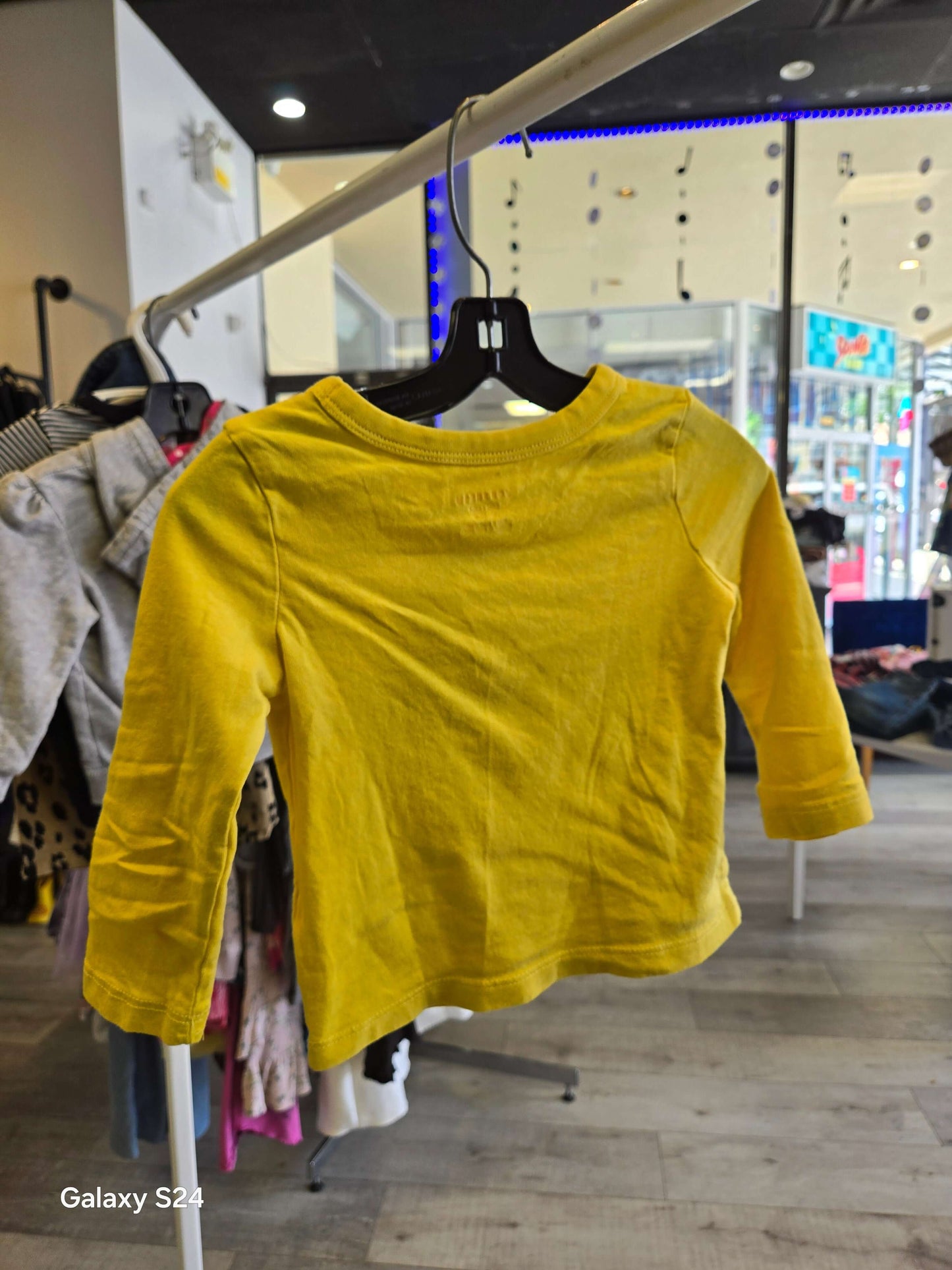 Joe Fresh | 12/18M | Top | Pre-loved Quality