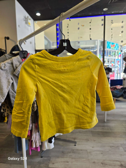 Joe Fresh | 12/18M | Top | Pre-loved Quality