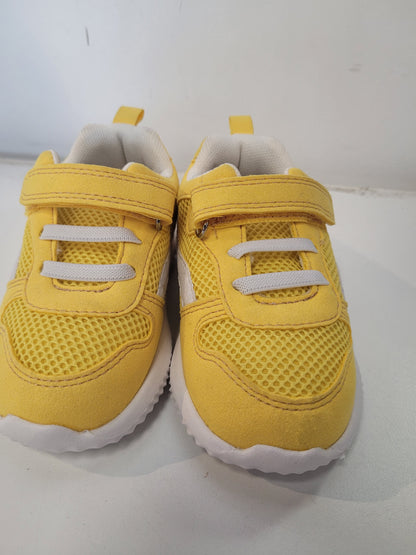 NEW | Sherick Fredermen | Light Weight EVA Sneaker
