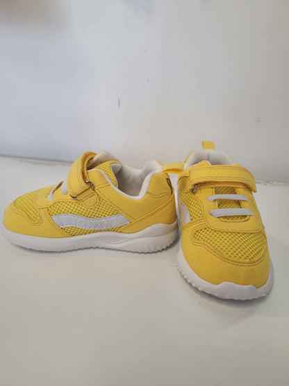 NEW | Sherick Fredermen | Light Weight EVA Sneaker