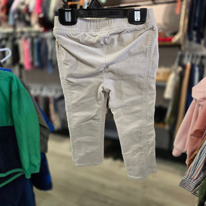 Gap 2T | Cords | Pre-Loved Quality