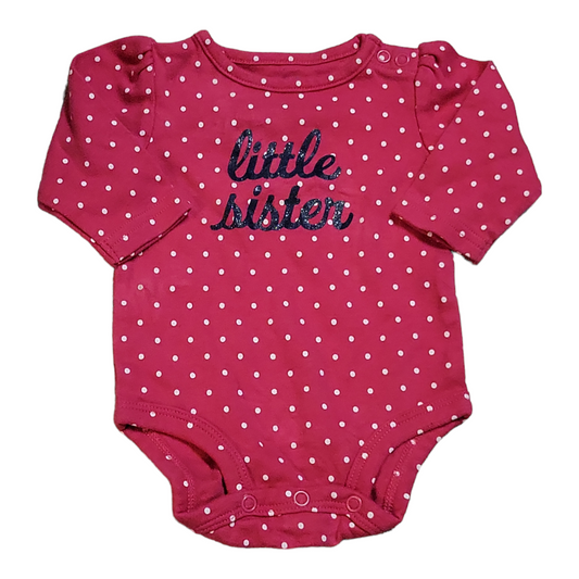 Carters | 3M - Pink & Blue Kidz Clothing
