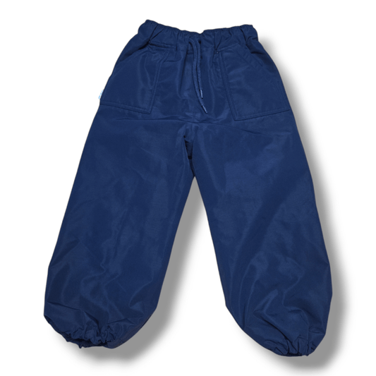 Jan & Jul | 3T | Fleece Lined