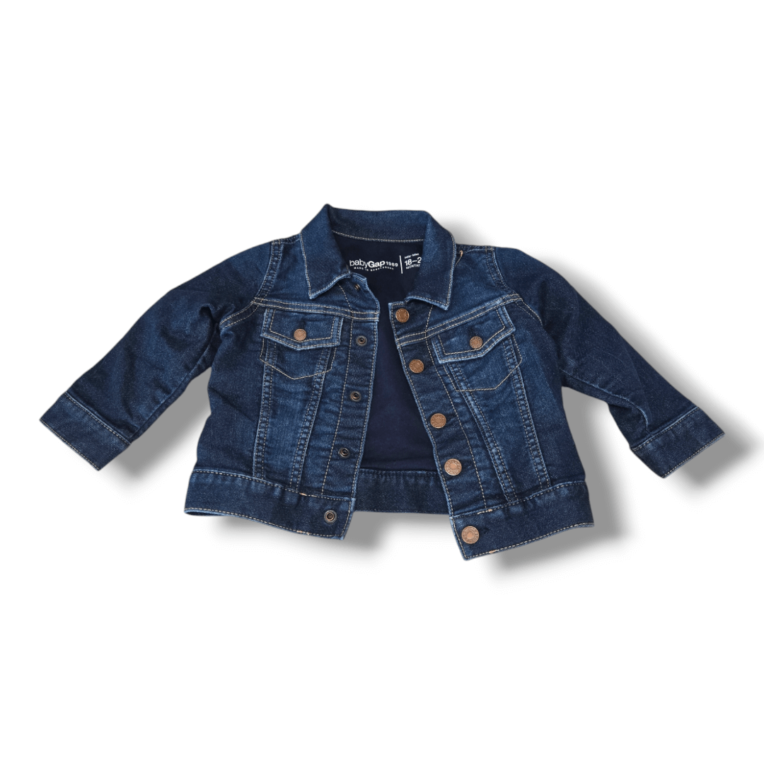 Gap | 18/24M | Denim Jacket