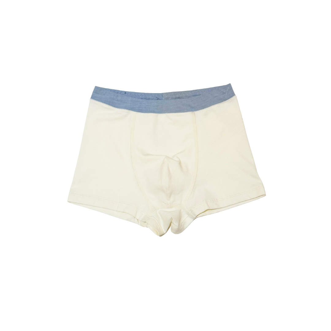 Coming Soon | Blara Organic House | Boy's Boxer (2 pack)