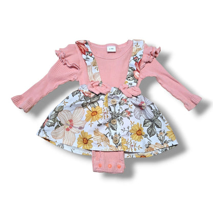 Size 6/9M Dress | Pre-loved Quality