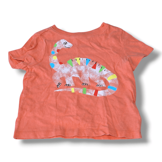 Old Navy | 12/18M | Tee