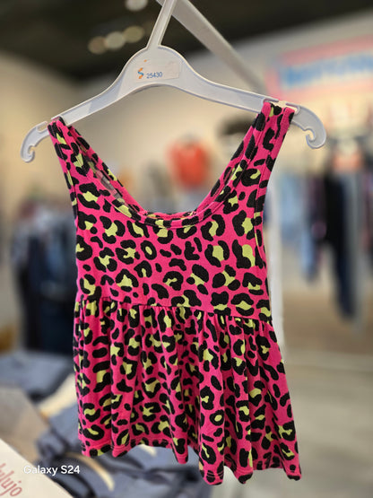 Size 18M | Tank Top | Pre-loved Quality
