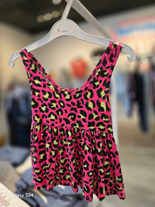 Size 18M | Tank Top | Pre-loved Quality
