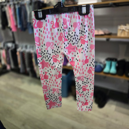 PatPat 2Y | Leggings | Pre-Loved Quality