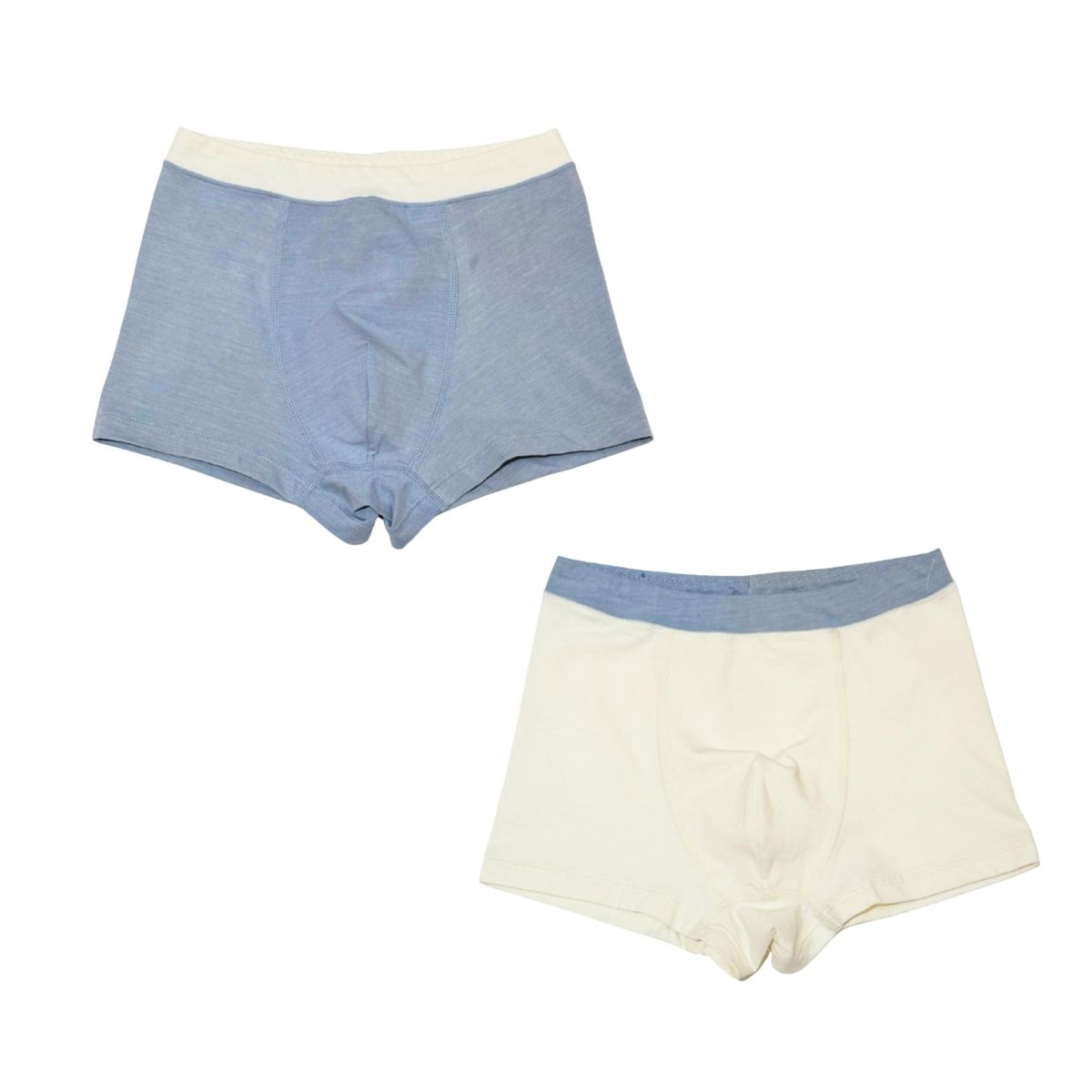 Coming Soon | Blara Organic House | Boy's Boxer (2 pack)