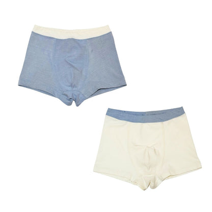Coming Soon | Blara Organic House | Boy's Boxer (2 pack)