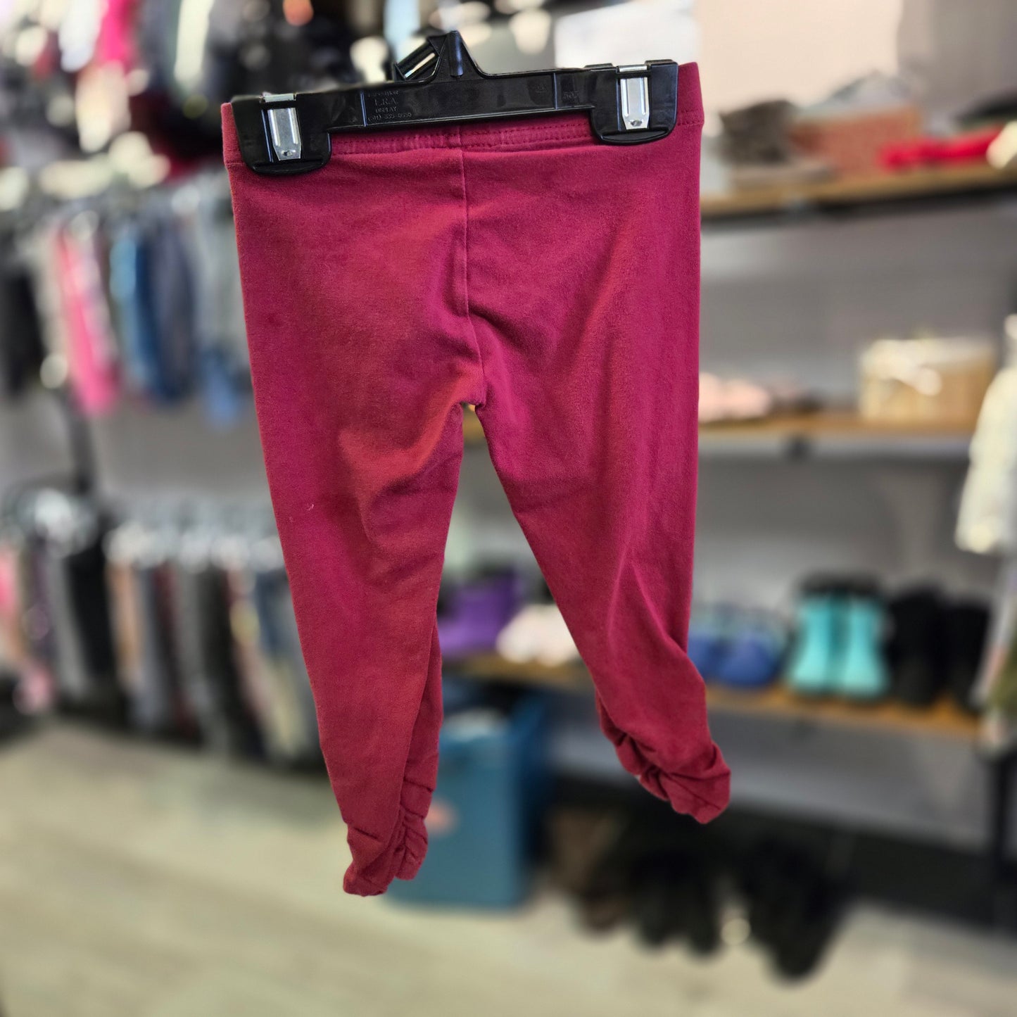 Matilda Jane | 2T | Leggings | Pre-Loved Quality