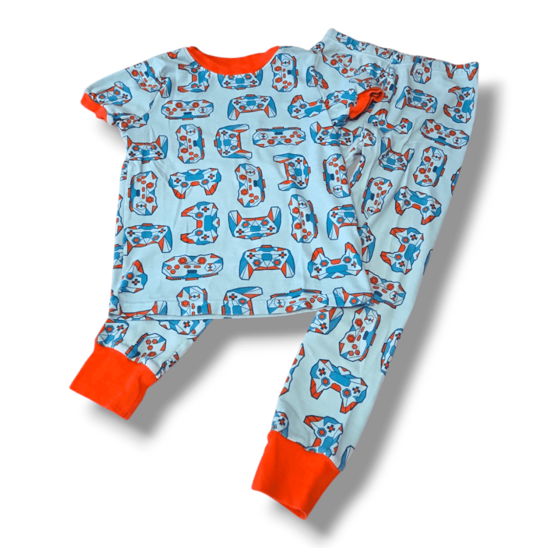 Kirkland | 7Y | 2PC Pajama Set