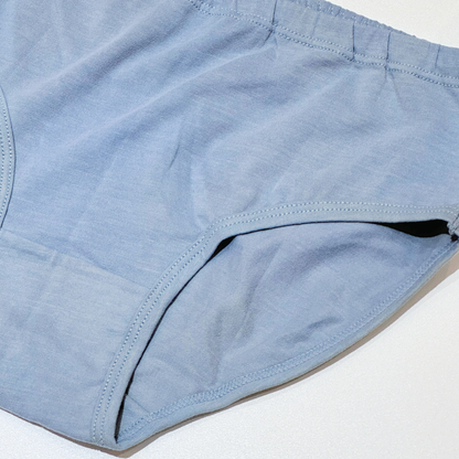 Coming Soon | Blara Organic House | Girls Panty (2 pack)