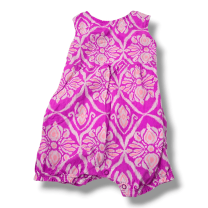 Carters | 24M | Romper | Pre-Loved Quality
