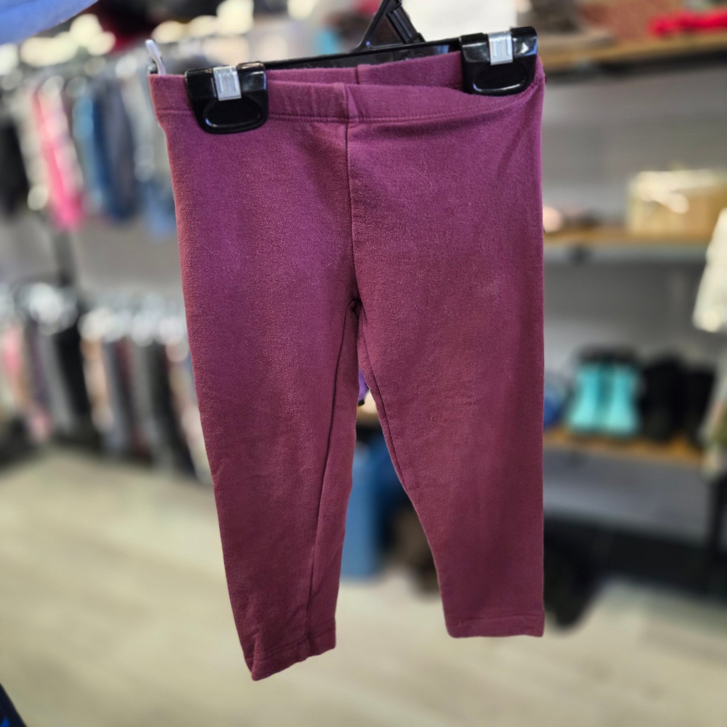 C&A 2Y Leggings | Pre-Loved Quality