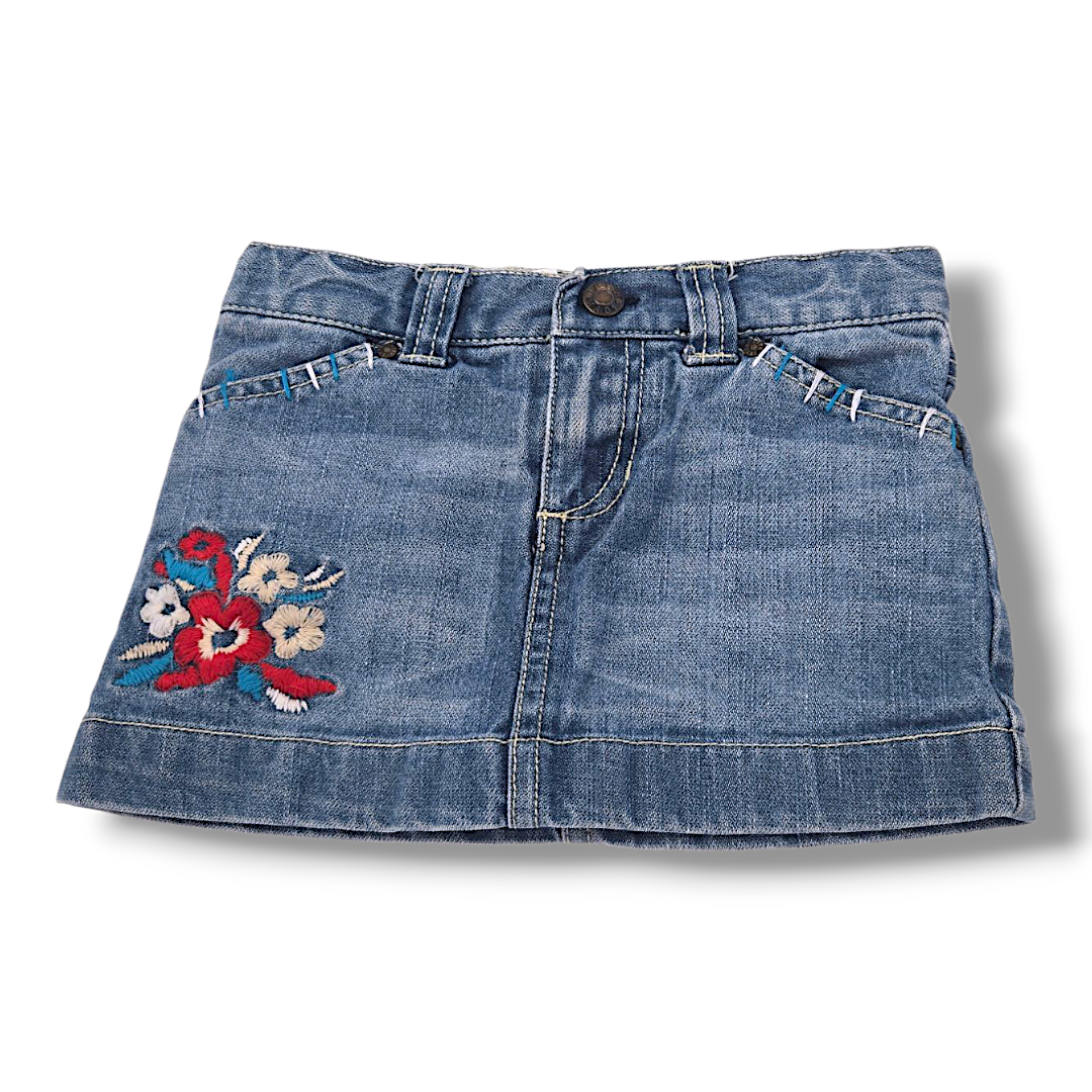 Joe Fresh | 2T | Skort | Pre-Loved Quality