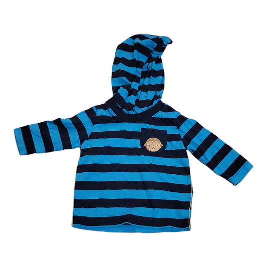 Child Of Mine By Carters | 0/3M - Pink & Blue Kidz Clothing