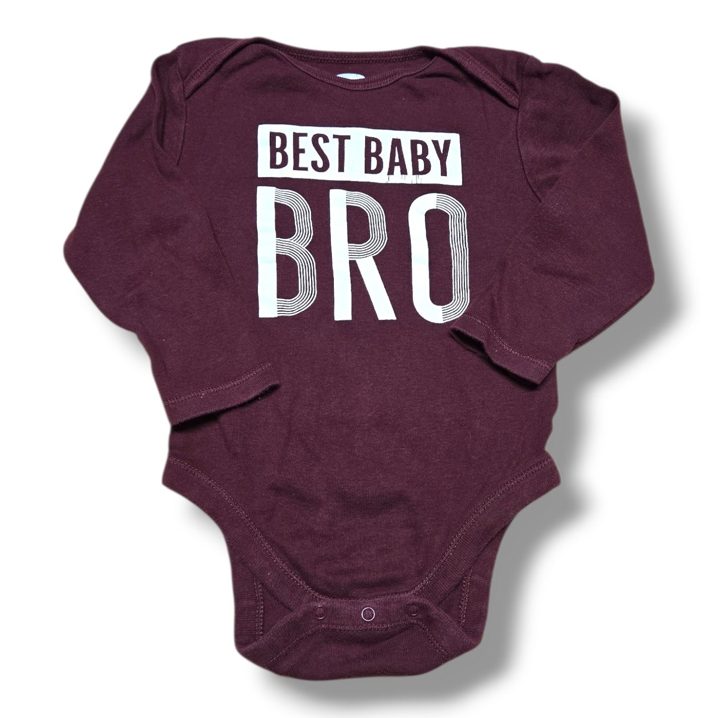 Old Navy | 12/18M | Onesie | Pre-loved Quality