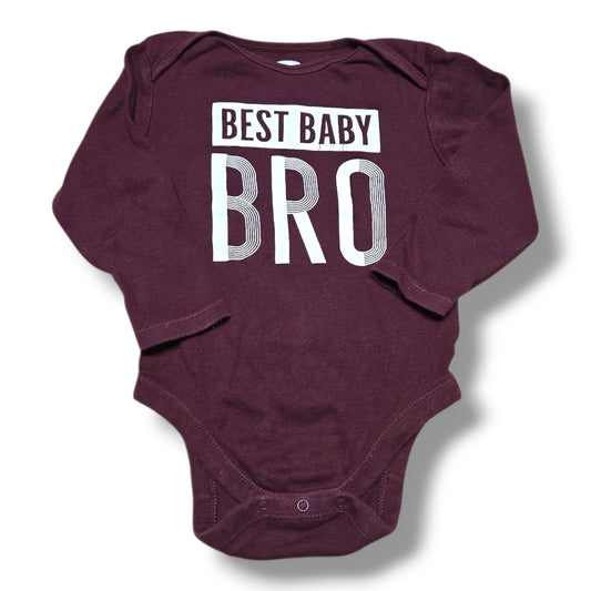 Old Navy | 12/18M | Onesie | Pre-loved Quality