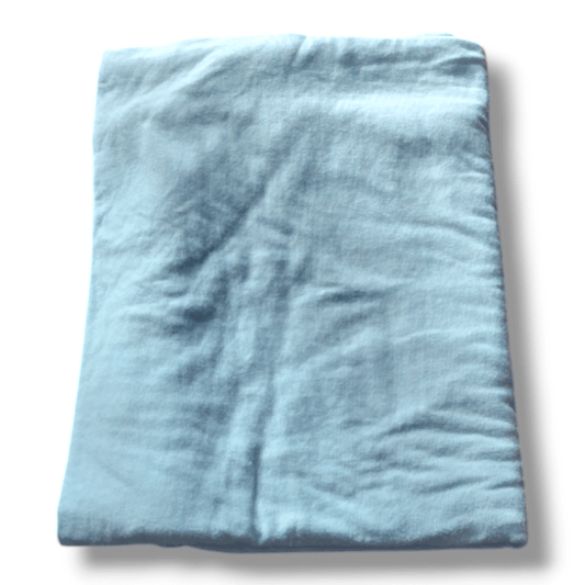 Bamboo Blanket | Teal