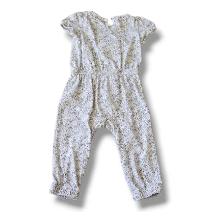 The Simple Joys By Carters | 18M | Romper | Pre-loved Quality