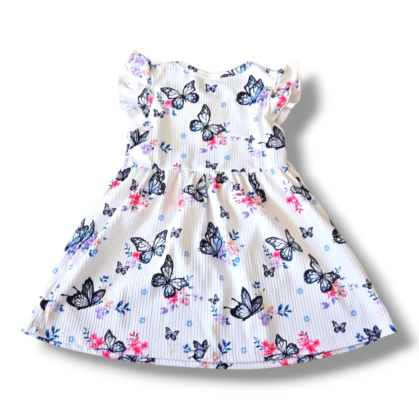 Size 12/18M | Dress | Pre-loved Quality